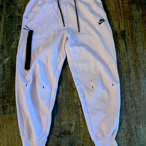 Womens Nike tech Pants